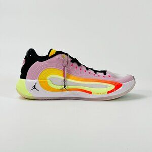 Air Jordan Luka 4 'Gone Fishing' IB7903-600 Basketball size 13